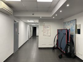 Аренда Офиса 761 м2 метро Дмитровская минифото 12
