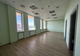 Аренда Офиса 781 м2 метро Калужская минифото 3