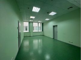 Аренда Офиса 781 м2 метро Калужская минифото 16