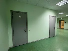 Аренда Офиса 781 м2 метро Калужская минифото 19