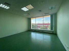 Аренда Офиса 781 м2 метро Калужская минифото 4