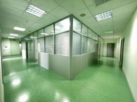 Аренда Офиса 781 м2 метро Калужская минифото 5