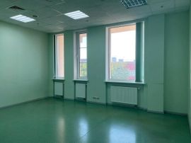 Аренда Офиса 781 м2 метро Калужская минифото 7