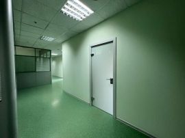 Аренда Офиса 781 м2 метро Калужская минифото 8