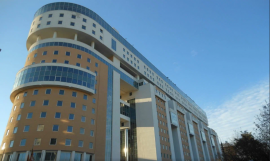 Аренда Офиса 781 м2 метро Калужская минифото 1