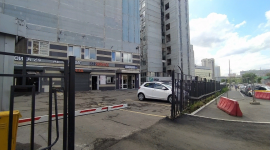 Аренда Помещение Офис ЮЗАО Старокалужское ш 62 с 2