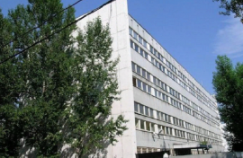 Продажа Здание 4661 м2 на Бирюлевской улице