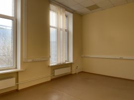 Аренда ПСН 3170 м2 на Ленинском проспекте д 45 стр1 минифото 3