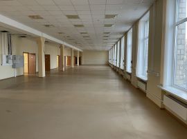 Аренда ПСН 3170 м2 на Ленинском проспекте д 45 стр1 минифото 4