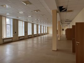 Аренда ПСН 3170 м2 на Ленинском проспекте д 45 стр1 минифото 7