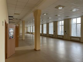 Аренда ПСН 3170 м2 на Ленинском проспекте д 45 стр1 минифото 8