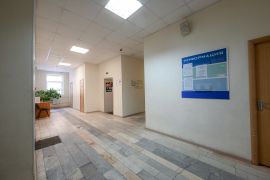 Аренда Помещения  на ул Знаменская д 4 минифото 3