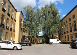 Аренда офис от 19 м2 метро Южная