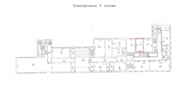 Аренда Офиса 64.43 м2 метро Павелецкая минифото 2