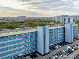 Аренда Офиса  в БЦ Аннино Плаза минифото 2