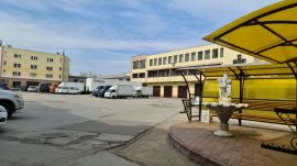 Аренда Помещение от 11м2 на 2-й Иртышский проезд д 4Б стр 2