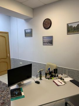 Аренда Помещений под Офис пл Журавлёва 10 минифото 4