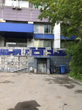 Аренда склада 84 кВ м на Ткацкая 1 минифото 2