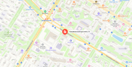 Нахимовский 51 минифото 15