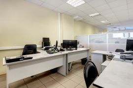 купить офис 250 метров по 140000 руб м у Павелецкой минифото 16