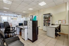 купить офис 250 метров по 140000 руб м у Павелецкой минифото 17