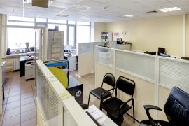 купить офис 250 метров по 140000 руб м у Павелецкой минифото 6