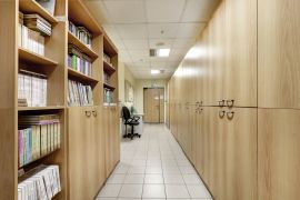 купить офис 250 метров по 140000 руб м у Павелецкой минифото 21