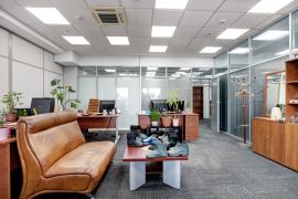 купить офис 359.5 метров по 150000 руб м у Павелецкой минифото 17