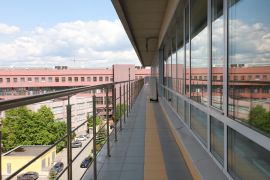 купить офис 369.3 метров по 150000 руб м у Павелецкой минифото 5