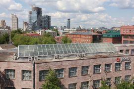 купить офис 369.3 метров по 150000 руб м у Павелецкой минифото 21