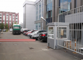 Аренда Офиса Партийный переулок минифото 4