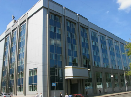 Аренда Офиса Партийный переулок минифото 5