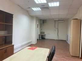 Аренда Офиса в Москве  Бизнес Парк 