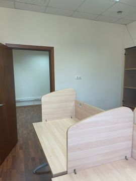 Аренда Офиса в Москве  Бизнес Парк 