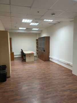Аренда Офиса в Москве  Бизнес Парк 