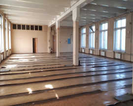 Аренда ПСН 568 м2 ул Соколиной Горы 9-я минифото 3