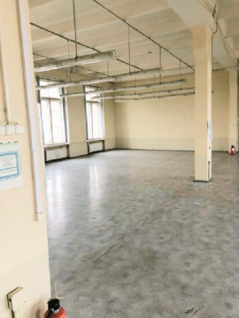 Аренда ПСН 568 м2 ул Соколиной Горы 9-я минифото 8