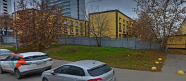 Аренда офис от 32 м2 метро Южная минифото 1