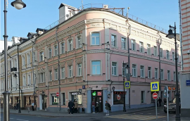 Аренда ПСН в ЦАО