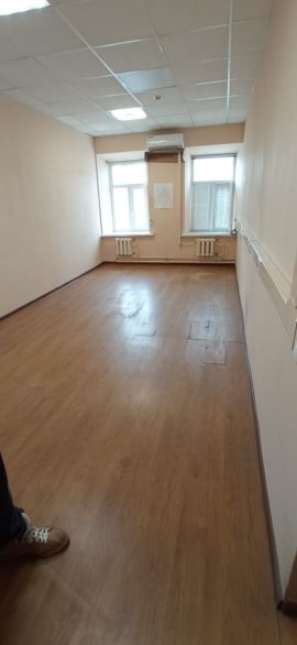 Аренда Офиса в Москве 44 м2 1 я Брестская д 66 минифото 3