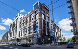 Нижняя Красносельская 35 стр.7  Аренда П минифото 1