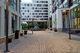 Нижняя Красносельская 35 стр.7  Аренда П минифото 5