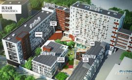 Нижняя Красносельская 35 стр.7  Аренда П минифото 7
