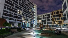 Нижняя Красносельская 35 стр.7  Аренда П минифото 8