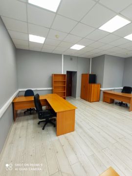 Аренда офиса в ЦАО минифото 5