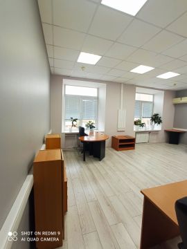 Аренда офиса в ЦАО минифото 9