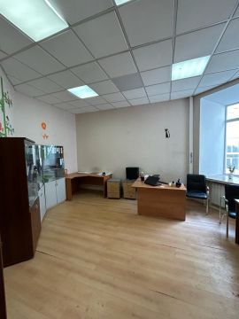 Аренда офиса в ЦАО минифото 3