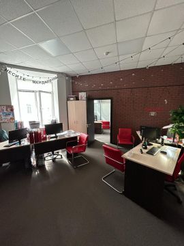 Аренда офиса в ЦАО минифото 8