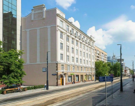 Аренда офиса в ЦАО минифото 1