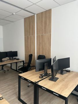 Аренда офиса в ЦАО минифото 11